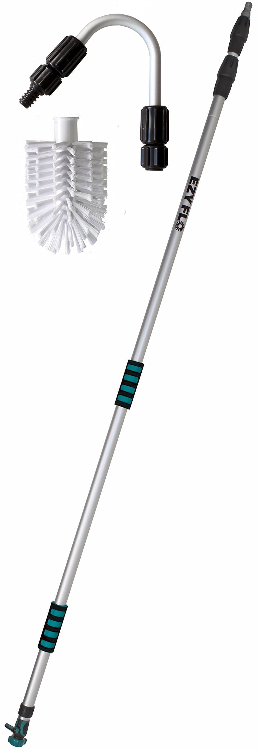 High Reach Gutter Cleaning Kit