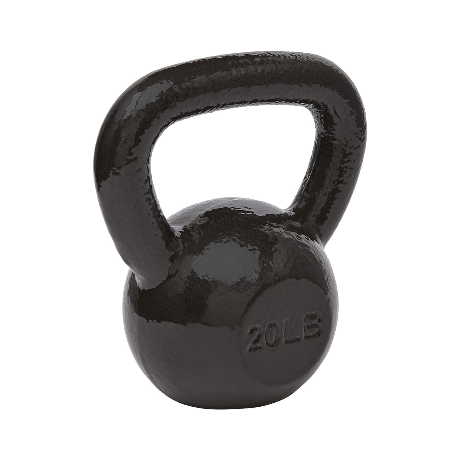 Cast Iron Kettlebell