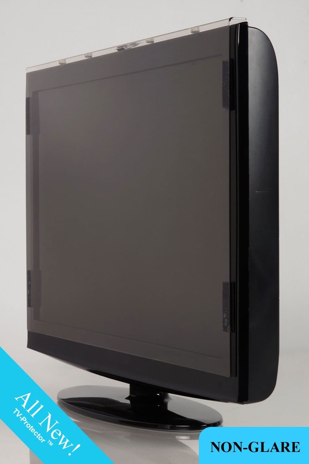 42-43 inch Non-Glare TV-ProtectorTM Stylish TV Screen Protector for LCD, LED, OLED or QLED 4K HDTV
