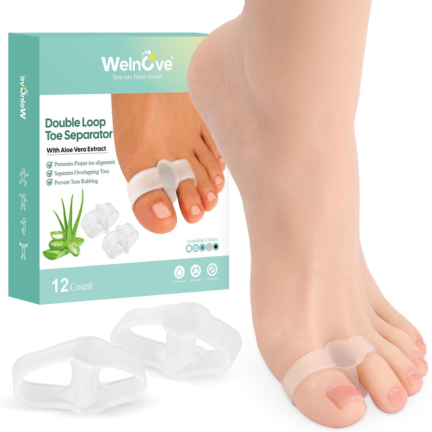 Bunion Corrector