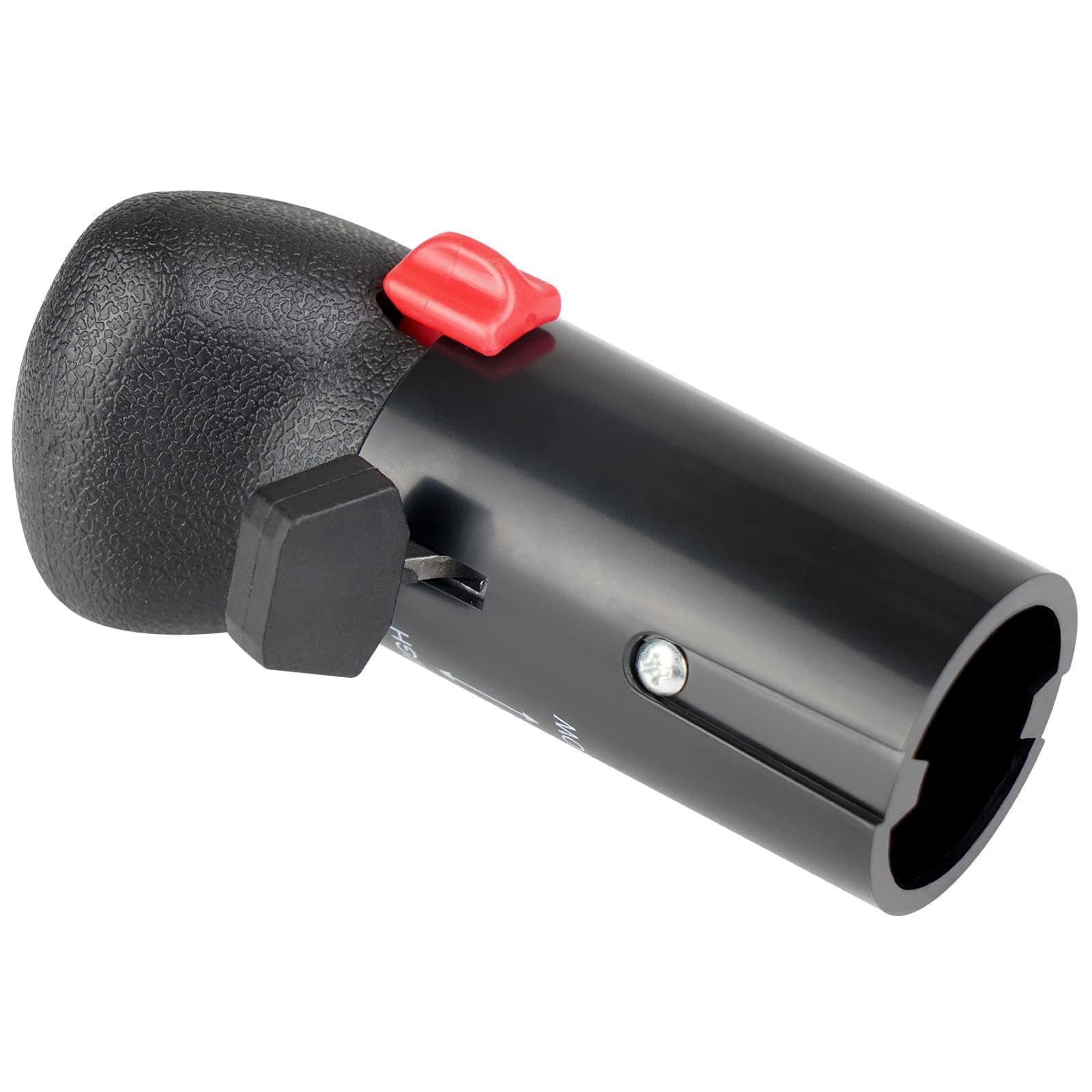 Heavy Duty Trucks 13 Speed Shift Knob Shifter Transmission Parts Compatible with Freightliner Eaton Fuller Mack A-6913 A-4900 455-5002 455-5002 TRA6913G