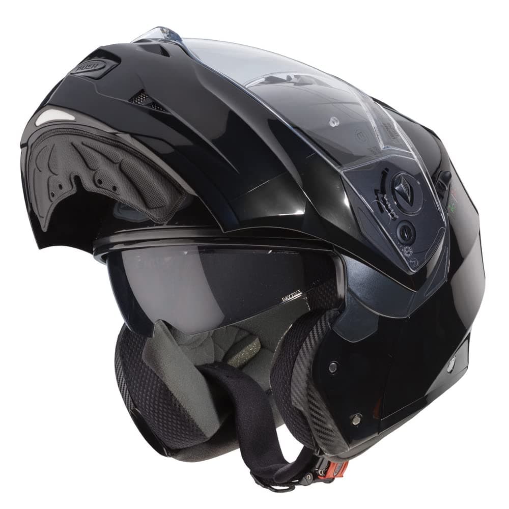 Caberg motorcycle helmet
