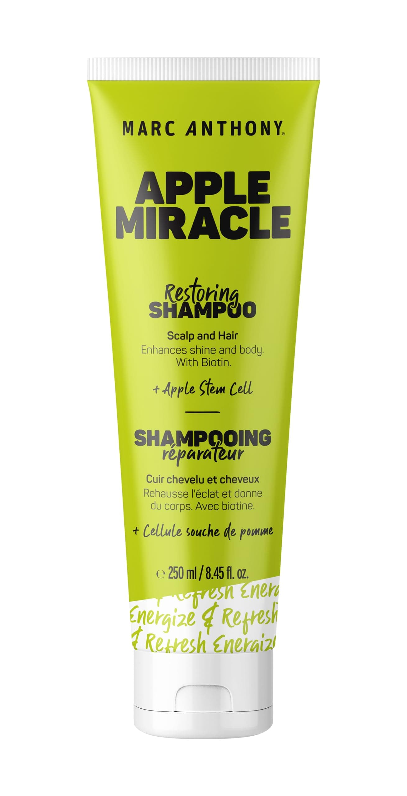 Marc Anthony Apple Miracle Shampoo