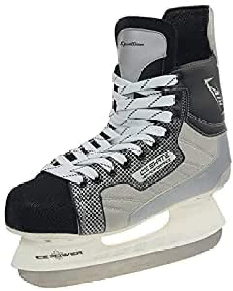 Rulyt Sportteam Men's Ice-Hockey Skates 114, Size- 44