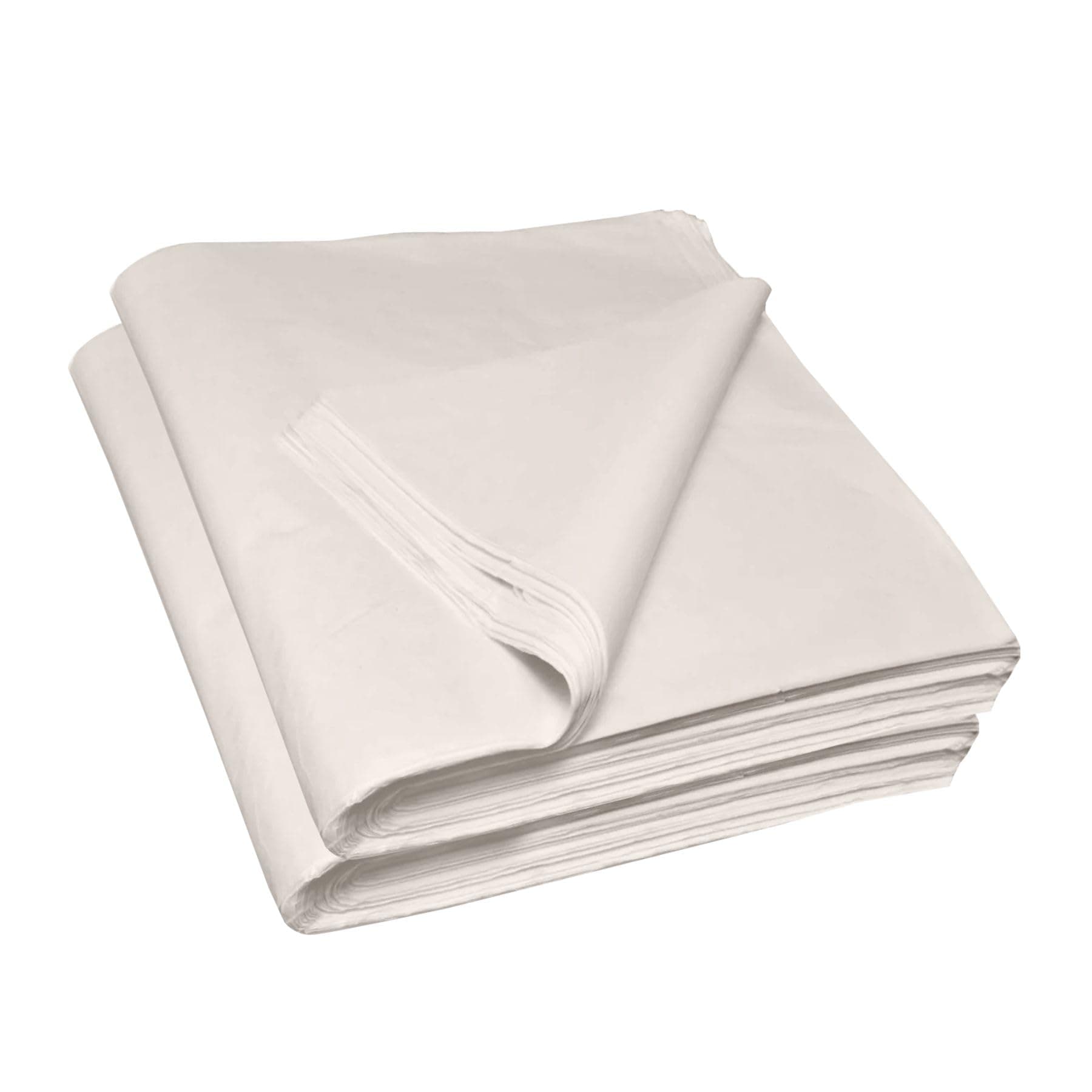 500 White Newspaper Offcuts Large Sheets 20 X 30 Inches | A1 Packing Paper for Moving, Packaging, Gift Boxes, Fragile Items, Clothes & Household Goods | Food Wrapping Chip Shop Paper