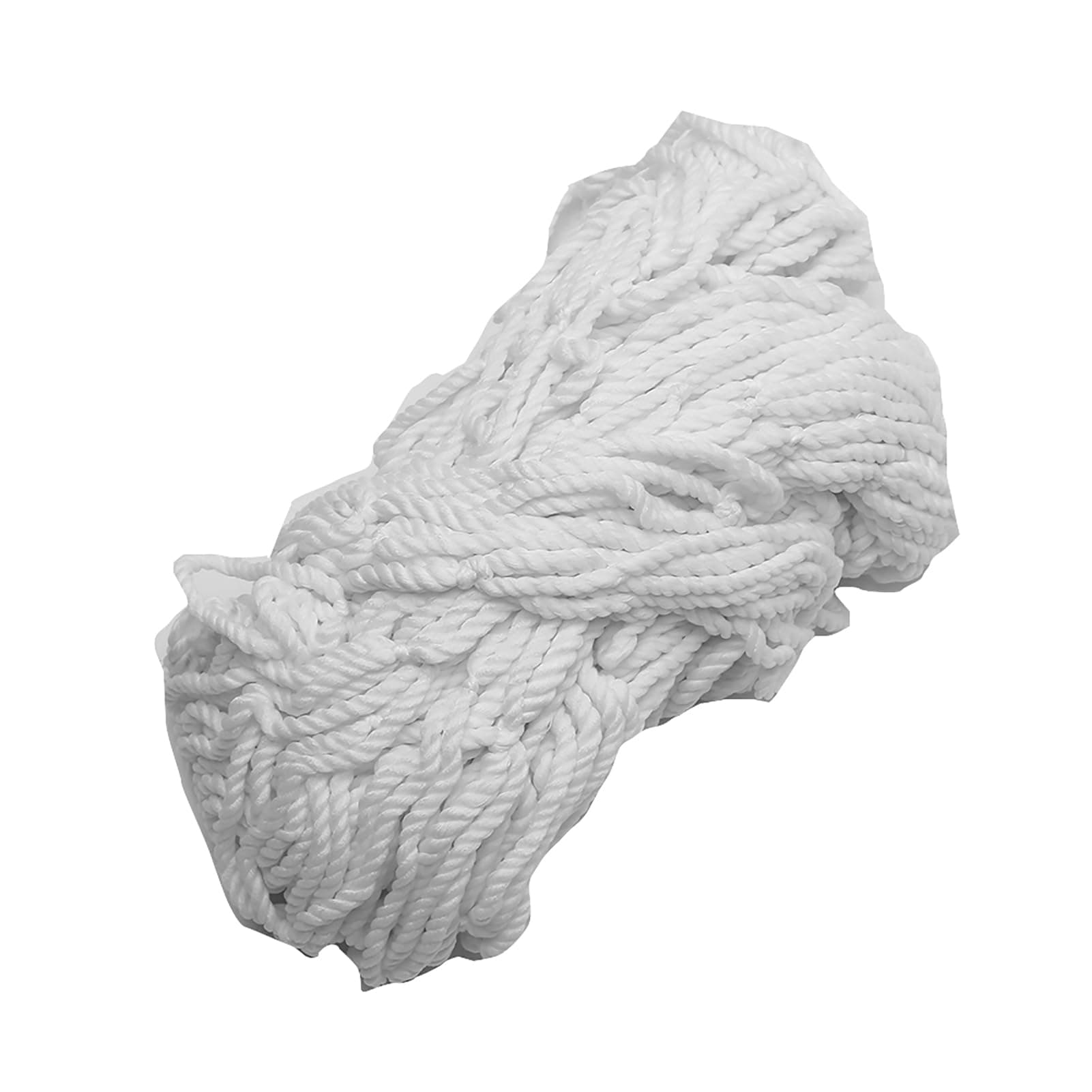 Bnineteenteam Soccer Goal Net,Full Size, 6 x 4ft / 8 x 6ft / 12 x 6ft / 24 x 8ft Soccer Goal Post Net for Sports Match Training