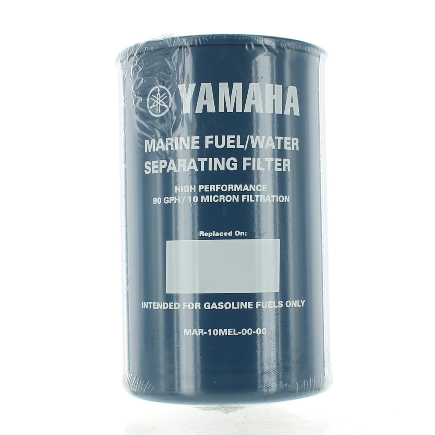 Yamaha Marine Fuel/Water Separating Filter, #MAR-FUELF-IL-TR. #MAR-10MEL-00-00