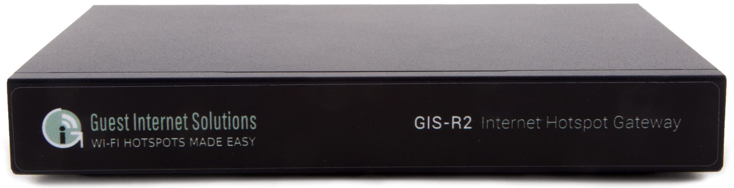GIS-R2 Internet Gateway for Business Hotspots
