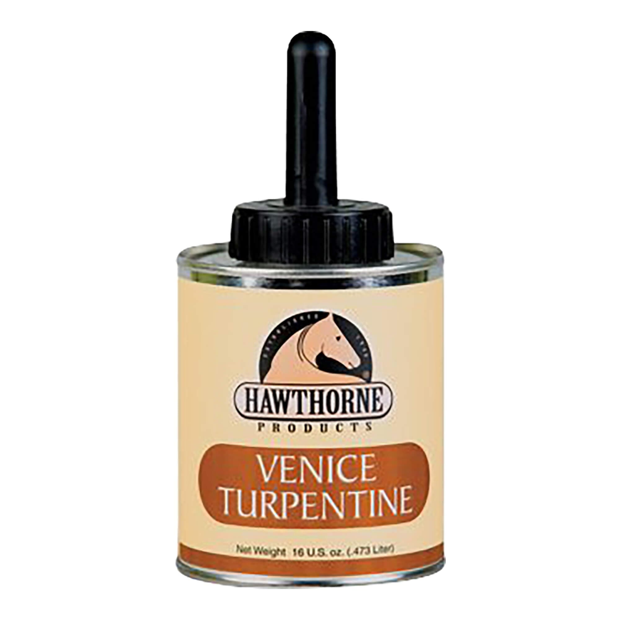 348239 Venice Turpentine, 16 oz