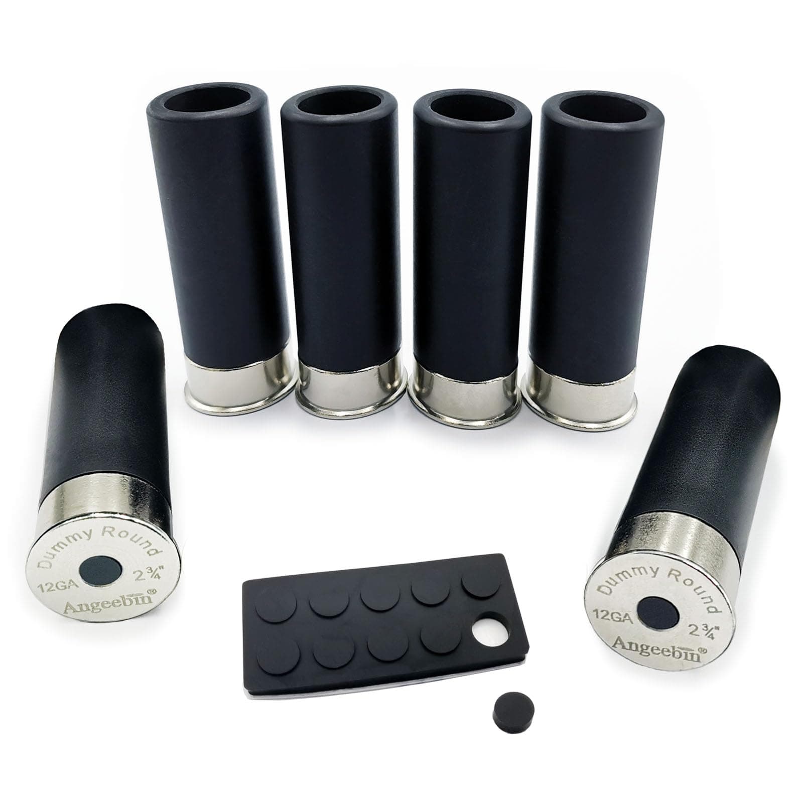 12GA dry fire snap caps