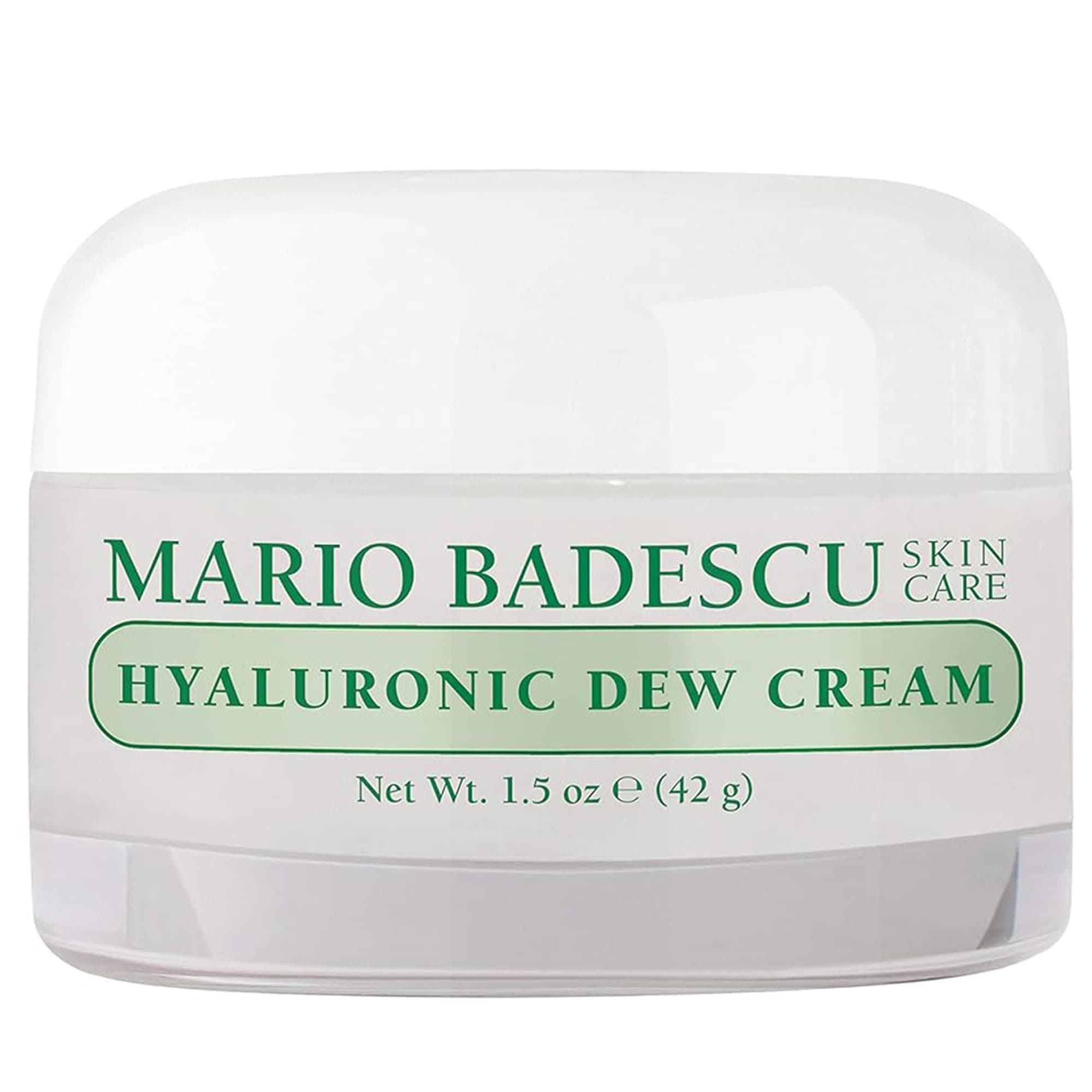Hyaluronic Dew Cream 42.5 g