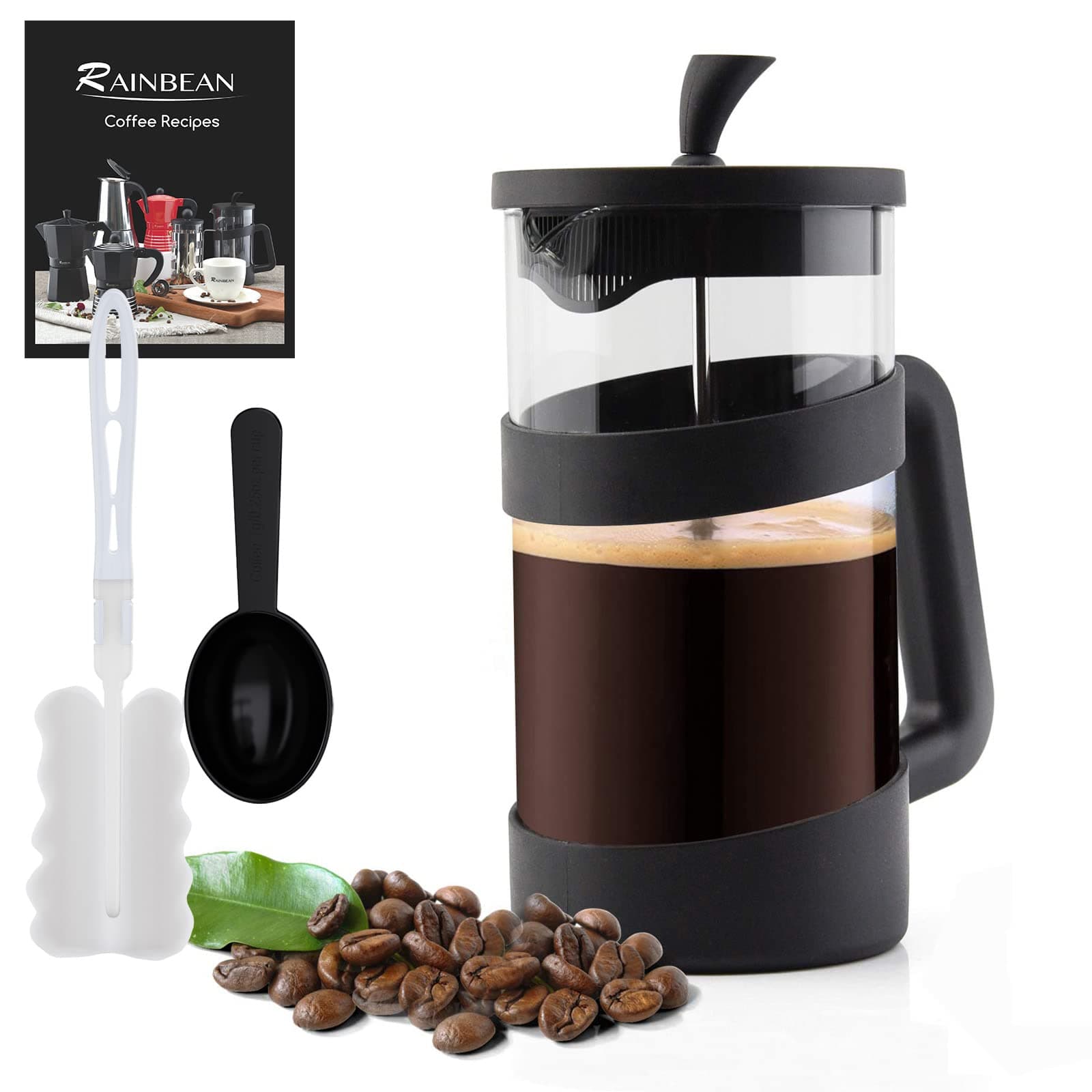 8 Cup Cafetiere Coffee Press