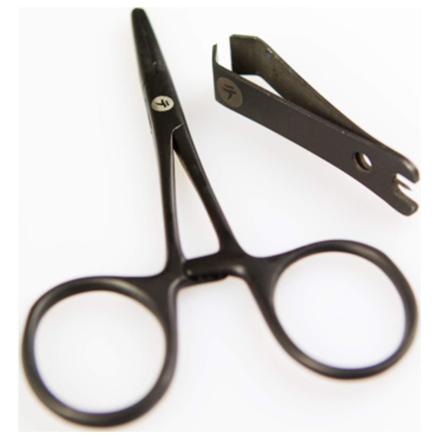 Tenkara USAForceps and Nipper Set