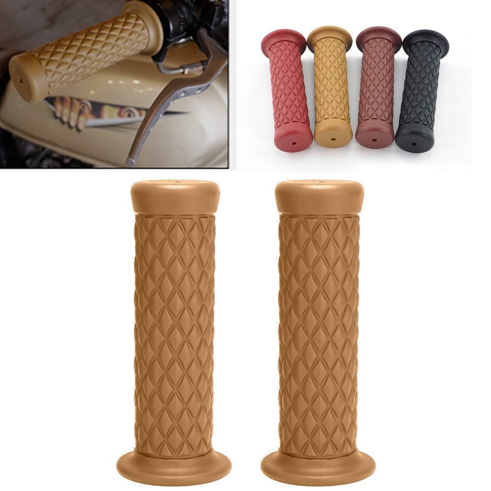 Vintage Handlebar Grips
