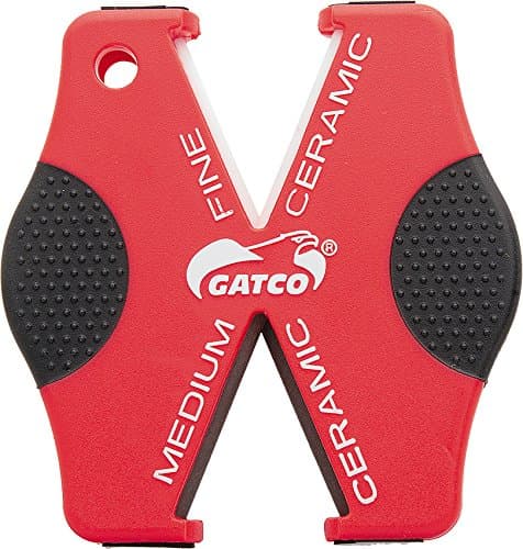 Gatco 6224 Super Micro X Sharpener
