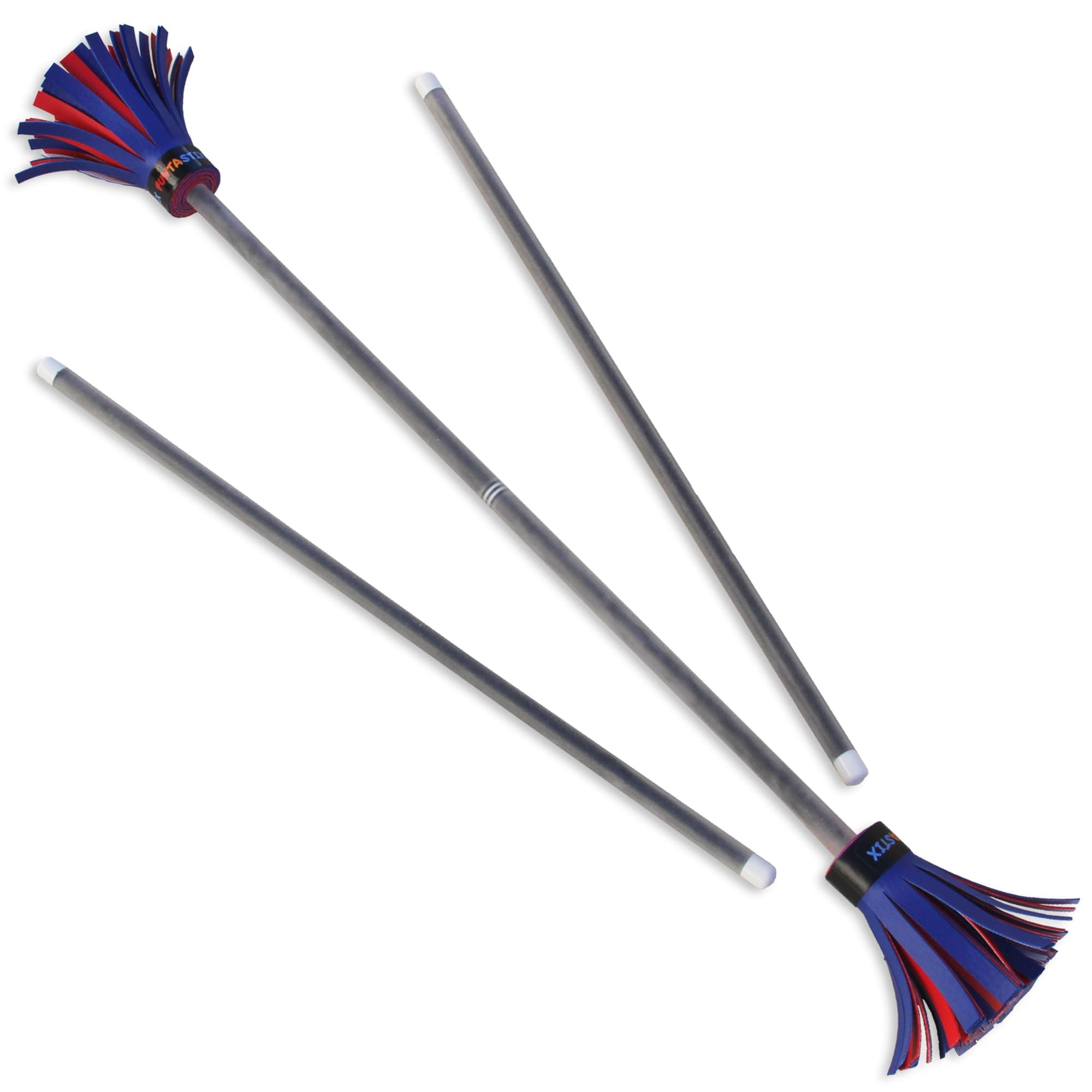 Funtastix Juggling Sticks Devil Sticks Flower Sticks