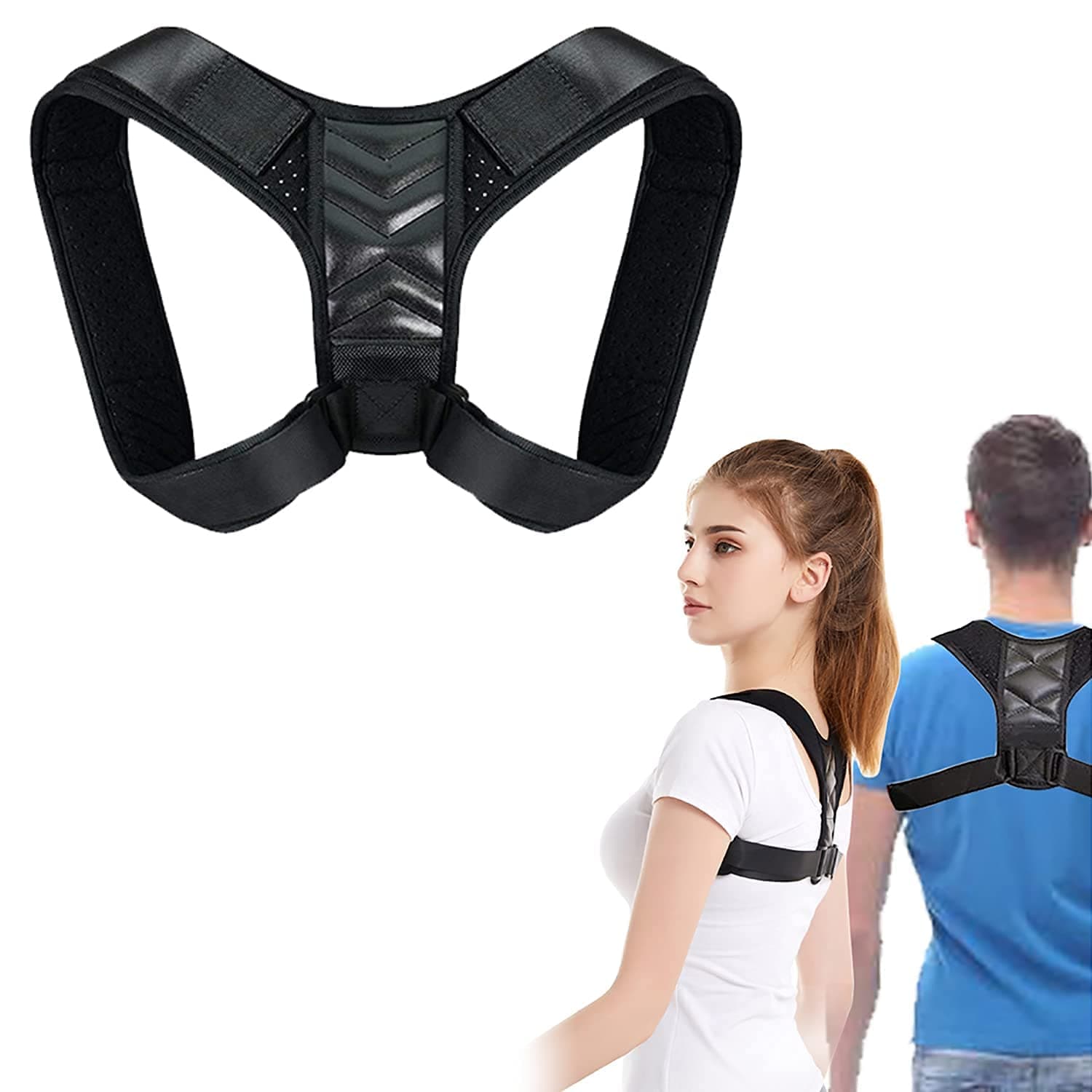 SmugPets Premium Biodegradable 120 Dog Poop Bags - Unscented & Leak Proof Waste Bags - 8 Rolls - Extra Large & Extra Thick - Eco Friendly