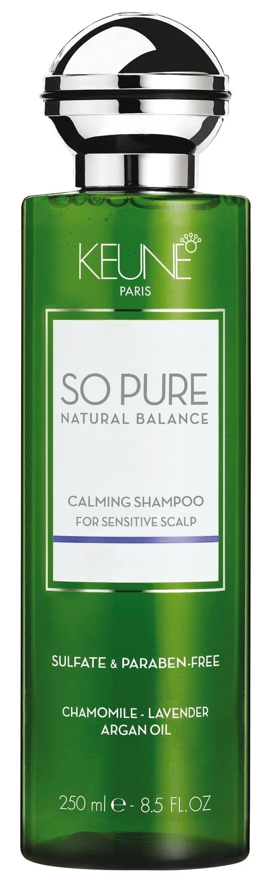 So Pure Calming Shampoo, 8.5 Fl oz