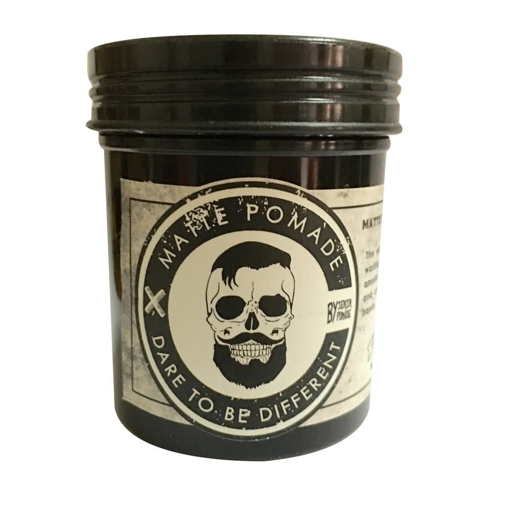 Matte Pomade by Jenin 3.5 oz
