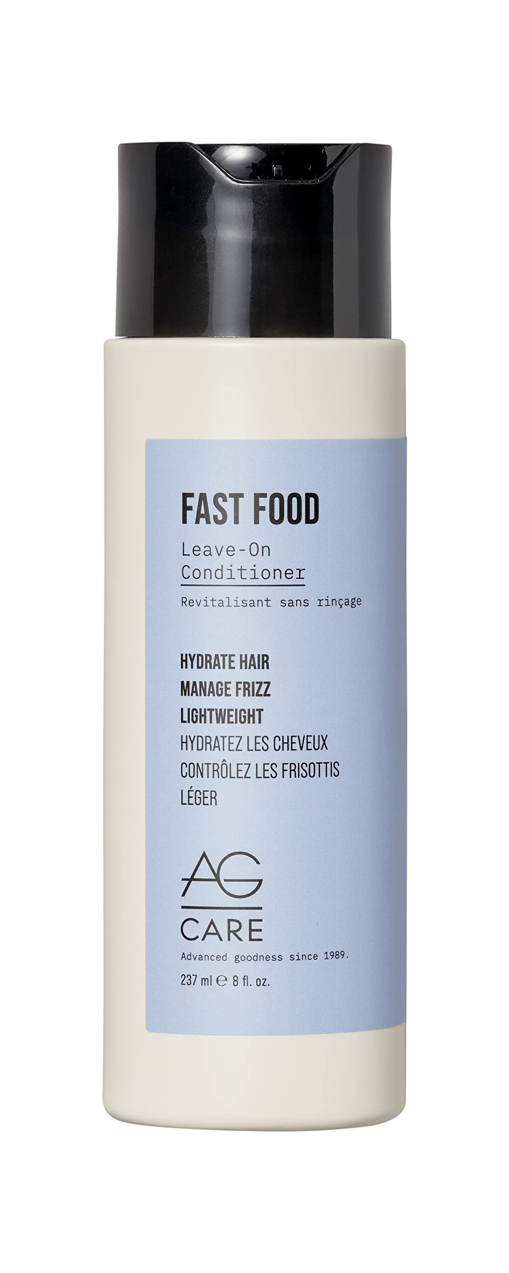 Fast Food Leave On Conditioner, 8floz