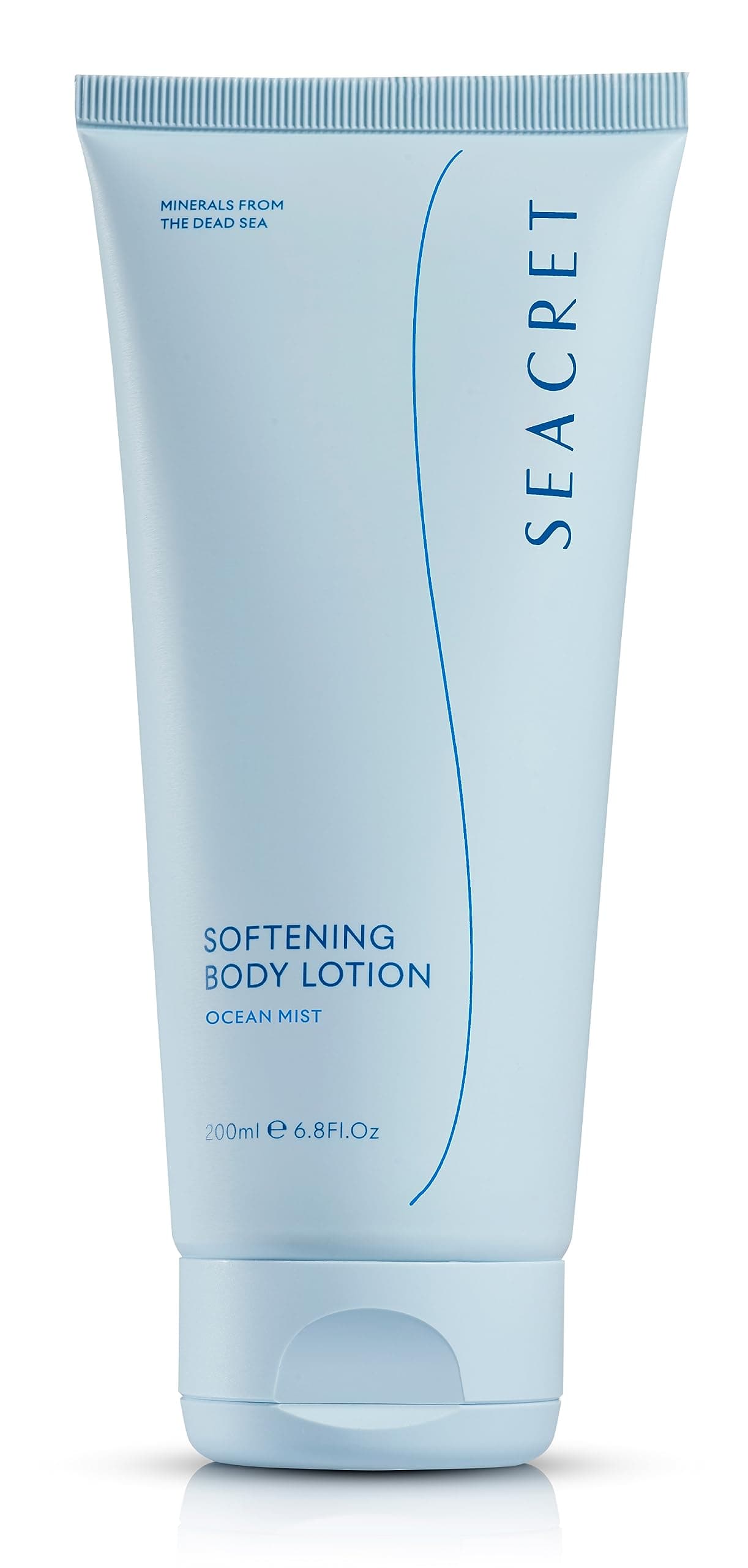 Nail Care Kit - Body Lotion Ocean,Cuticle Oil,Nail File,Buffing Block