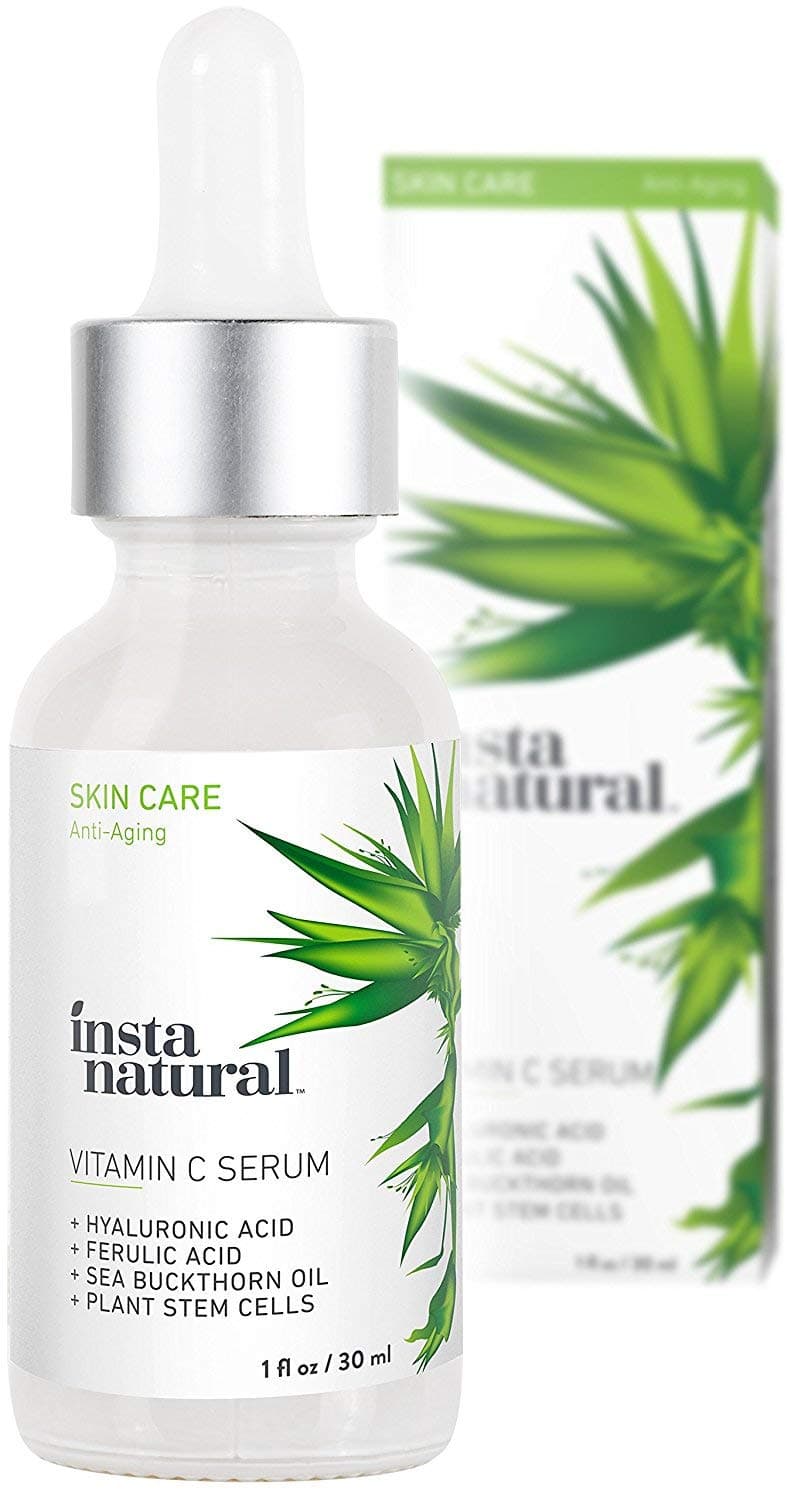 InstaNatural Insta Natural VITAMIN C Serum 30ml