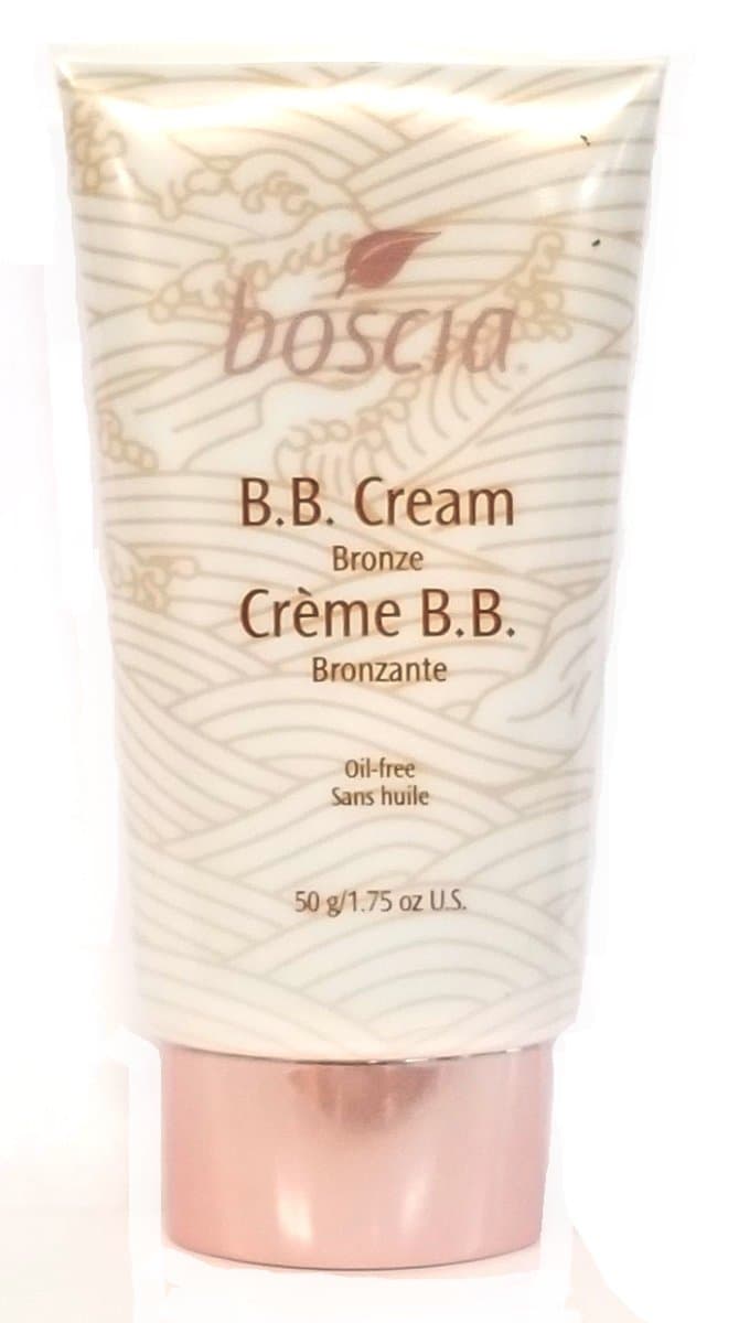 boscia B.B Cream Bronze oil free 1.75 oz