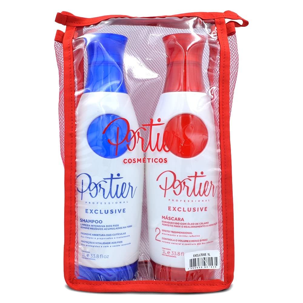 Exclusive Brazilian Keratin Blowout Smoothing Treatment-2X34-Fl-Oz