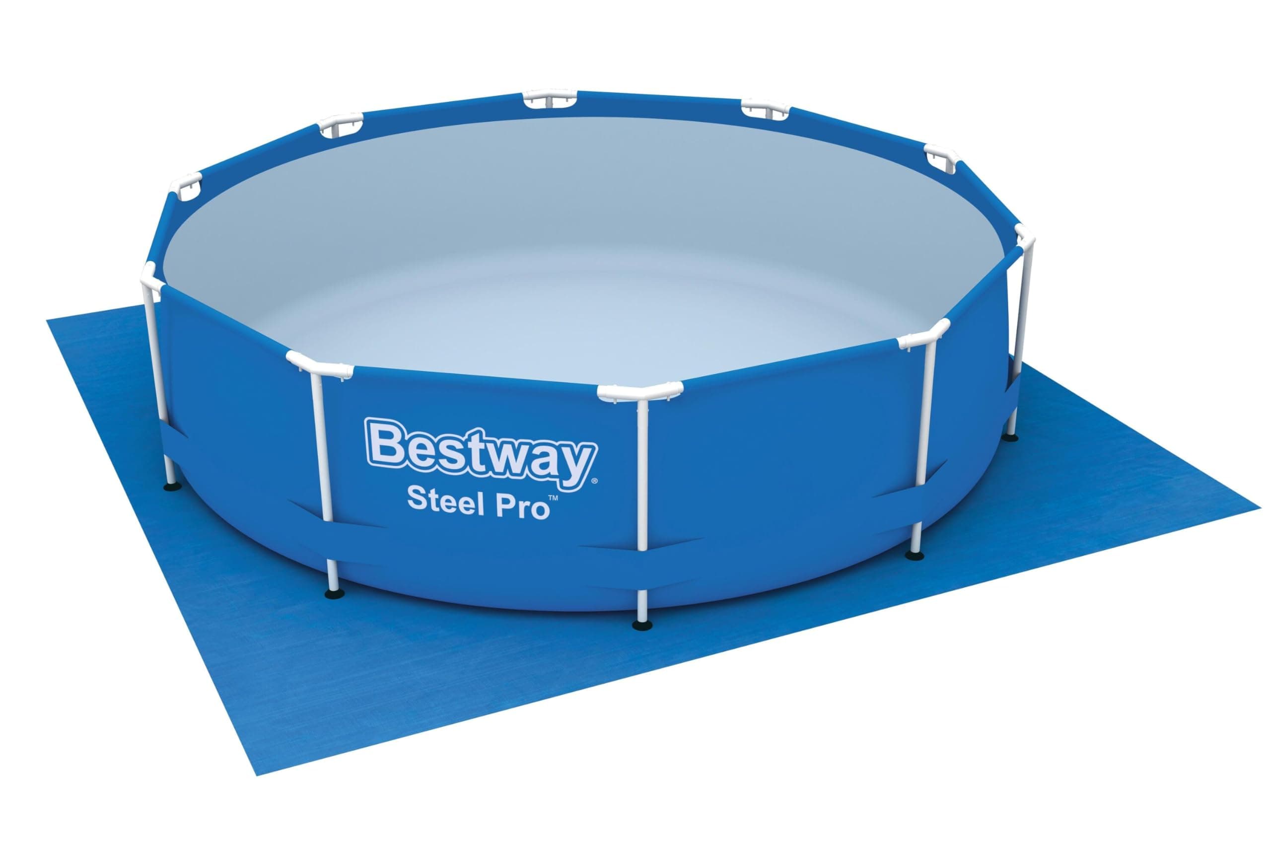 Bestway Ground Plane