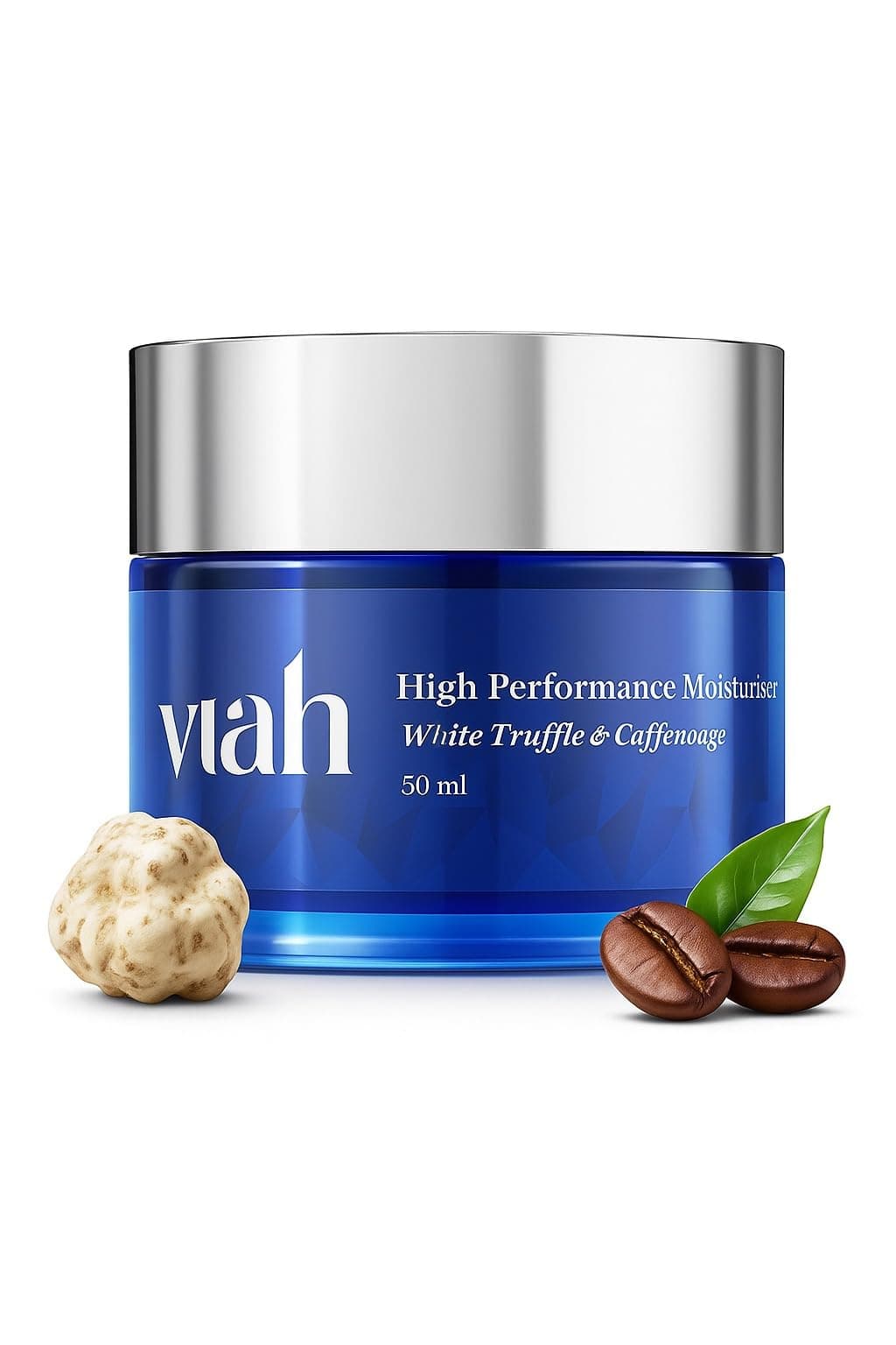 - Anti Aging Face Moisturiser Night Cream Women | High Performance Age Wrinkle Cream Women | Moisturiser for Pigmentation Control & Glowing Skin | Boosts Collagen, Deep Hydration|White Truffle-50Ml