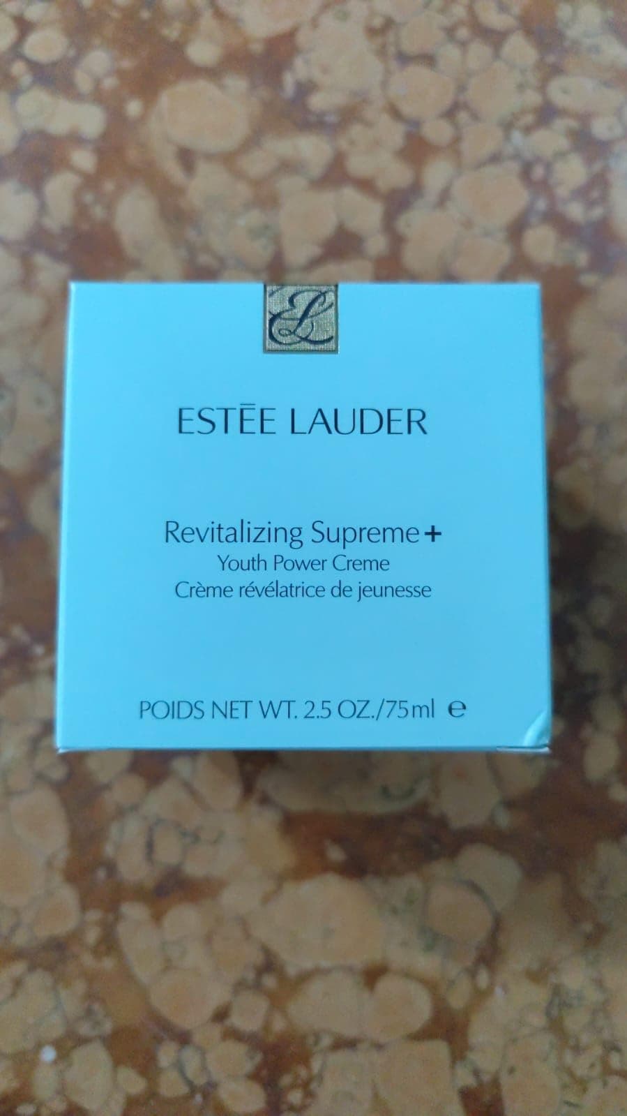 Estée Lauder Revitalizing Supreme + Youth Power Cream 75ml