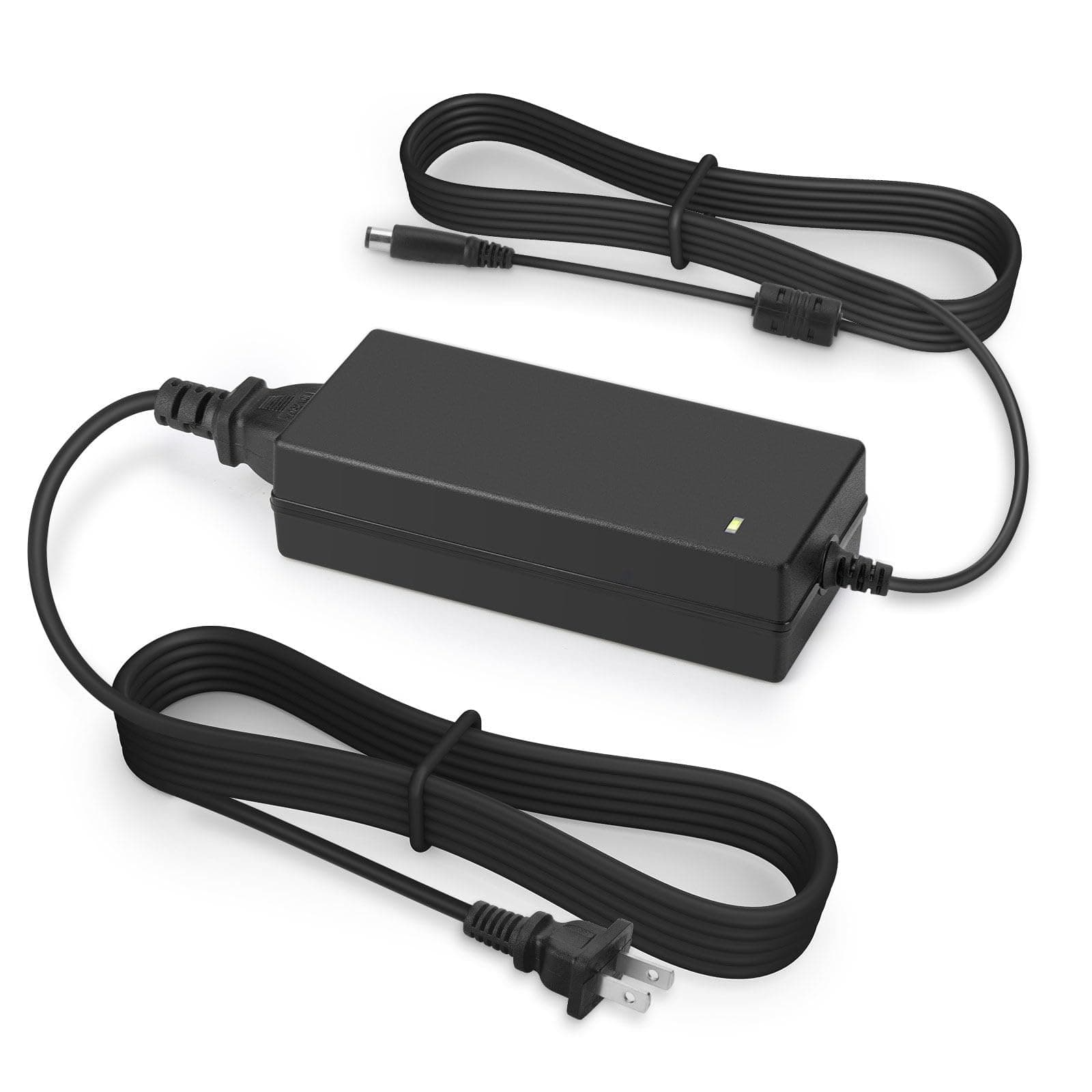 48v Power Supply , 48v dc Power Supply ,Compatible with Cisco IP Phone 8811, 8841, 8851,8861, 8865,8961,9951,9971.