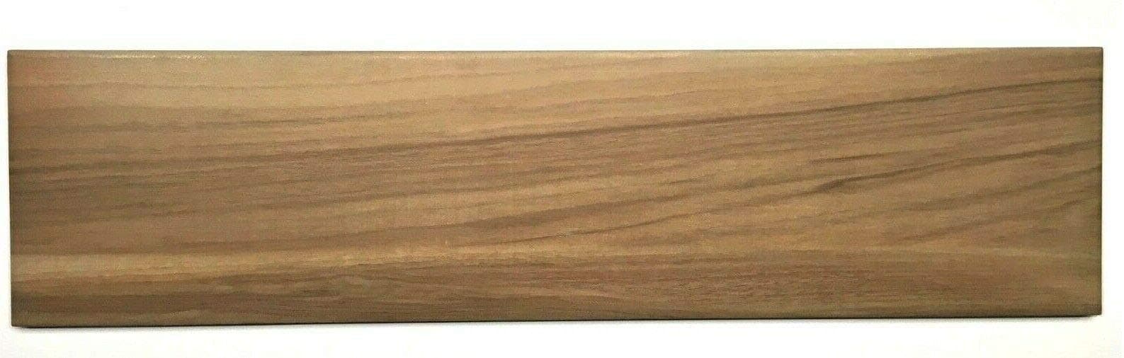 Marina Oak 6x24 Porcelain Plank Wood Look Field Tile Floor (Sold by Piece)