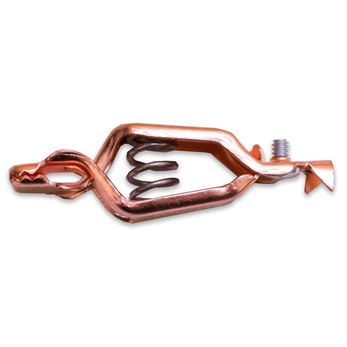 Corrosion Resistant Test Clip, 40A, 16Mm - BU-27M