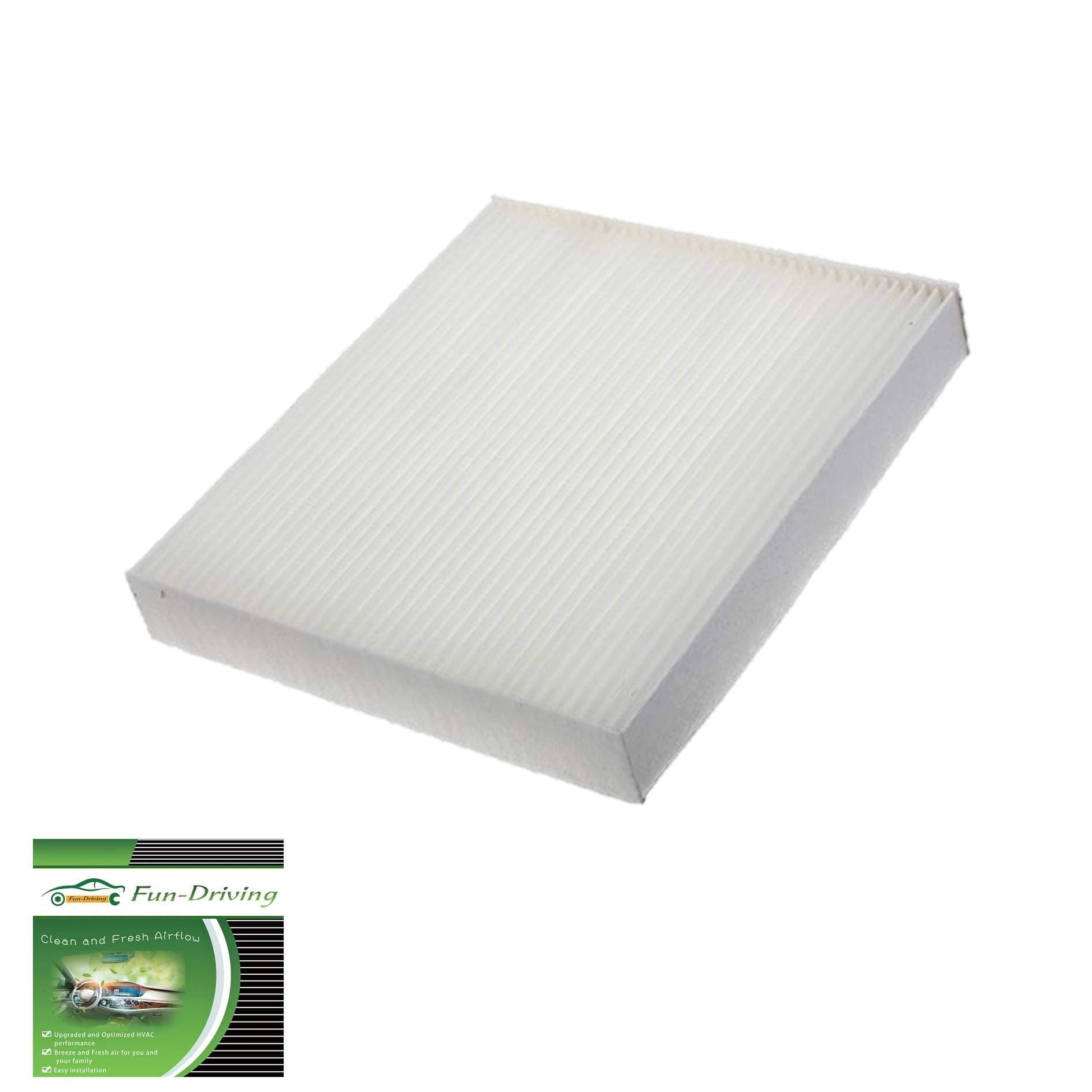 FD743 Cabin Air Filter,Replacement for CF10743,27227-AR025