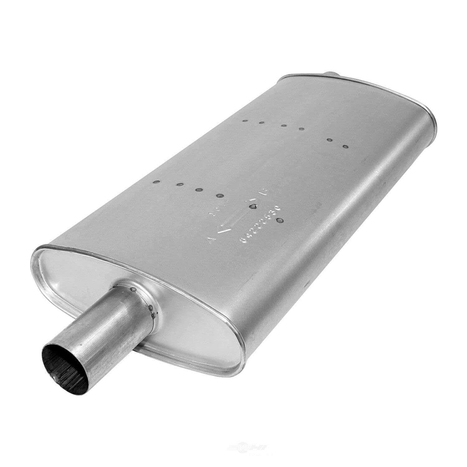 AP Exhaust Products700257 Exhaust Muffler