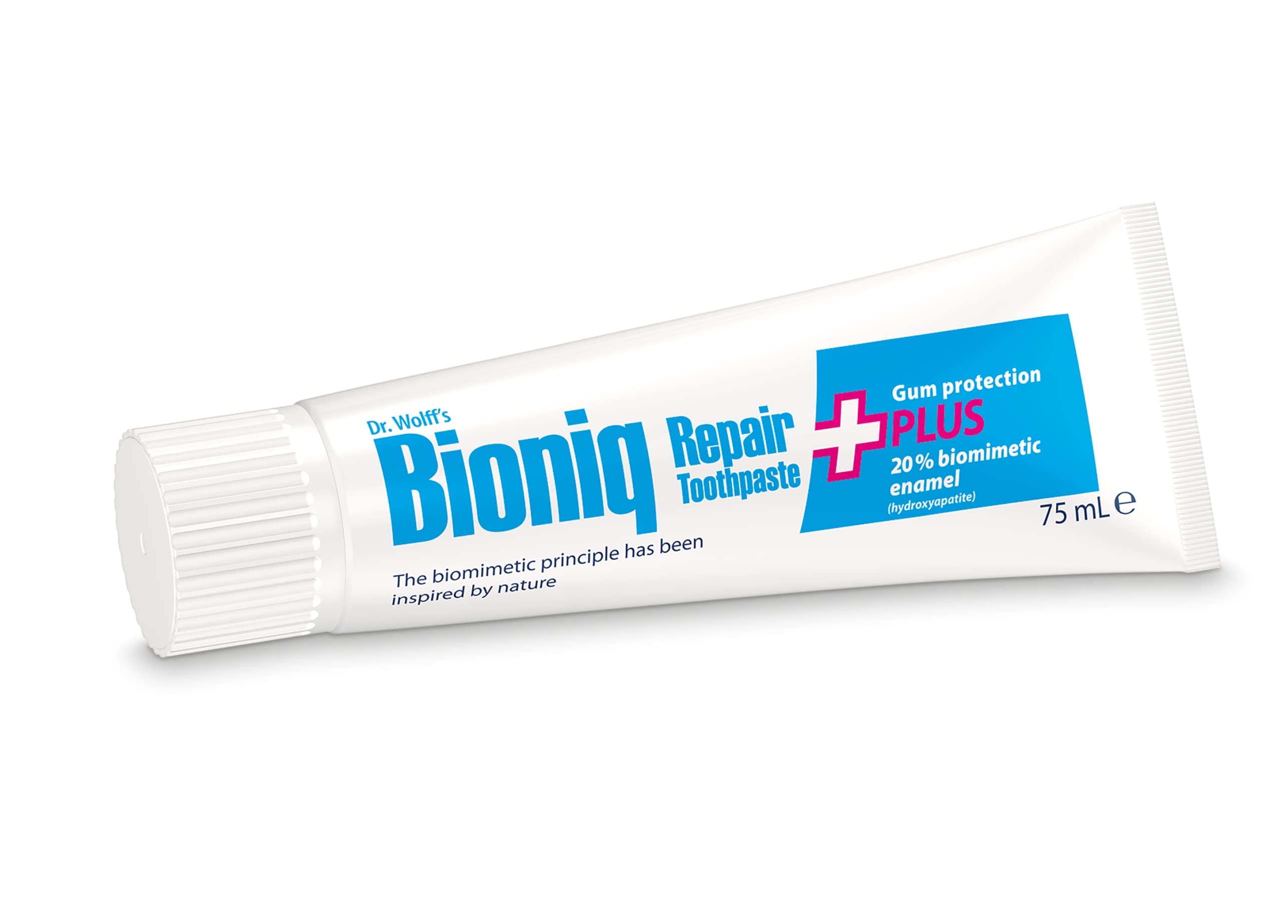 Bioniq Plus 1x 75 ml