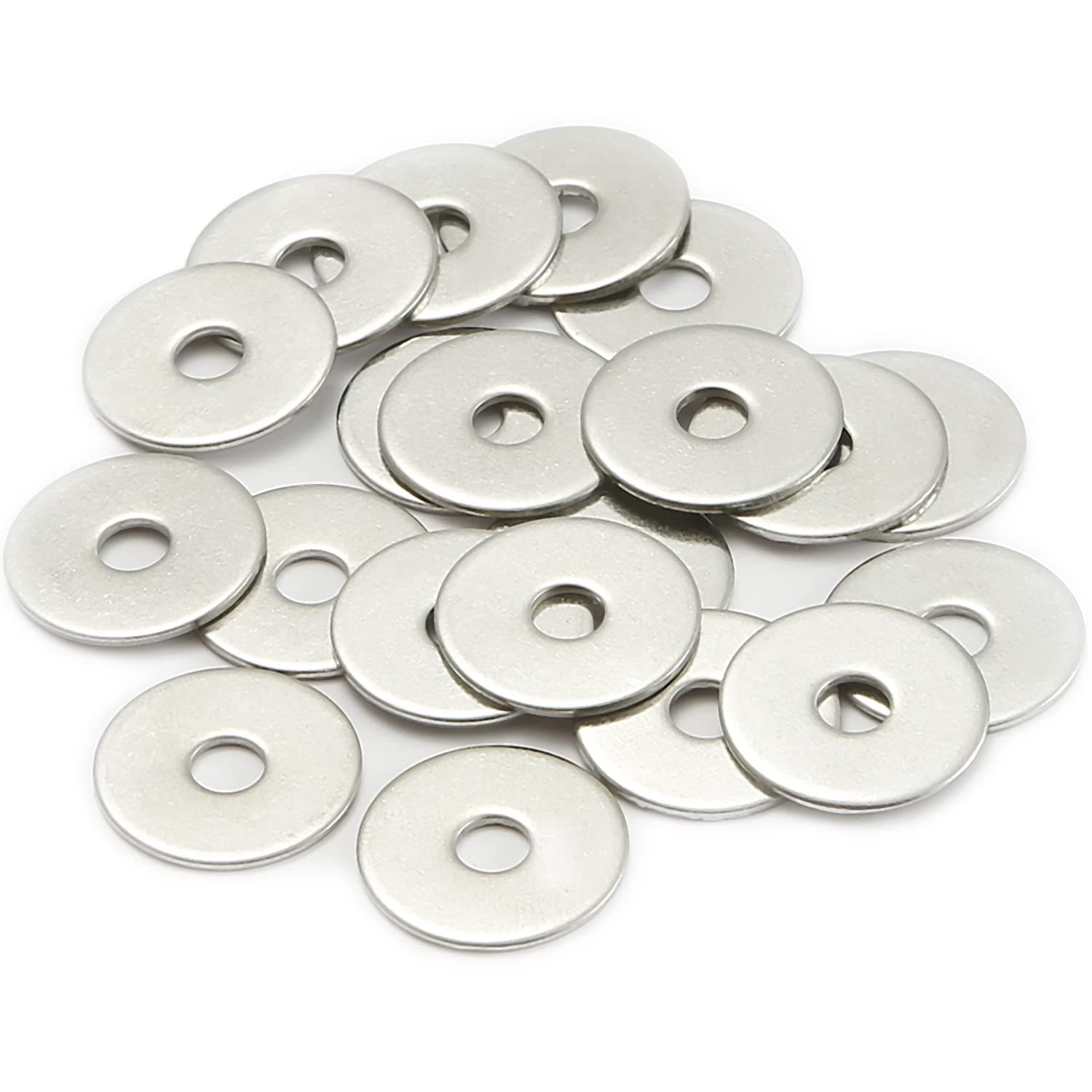 M6x18mm Washers