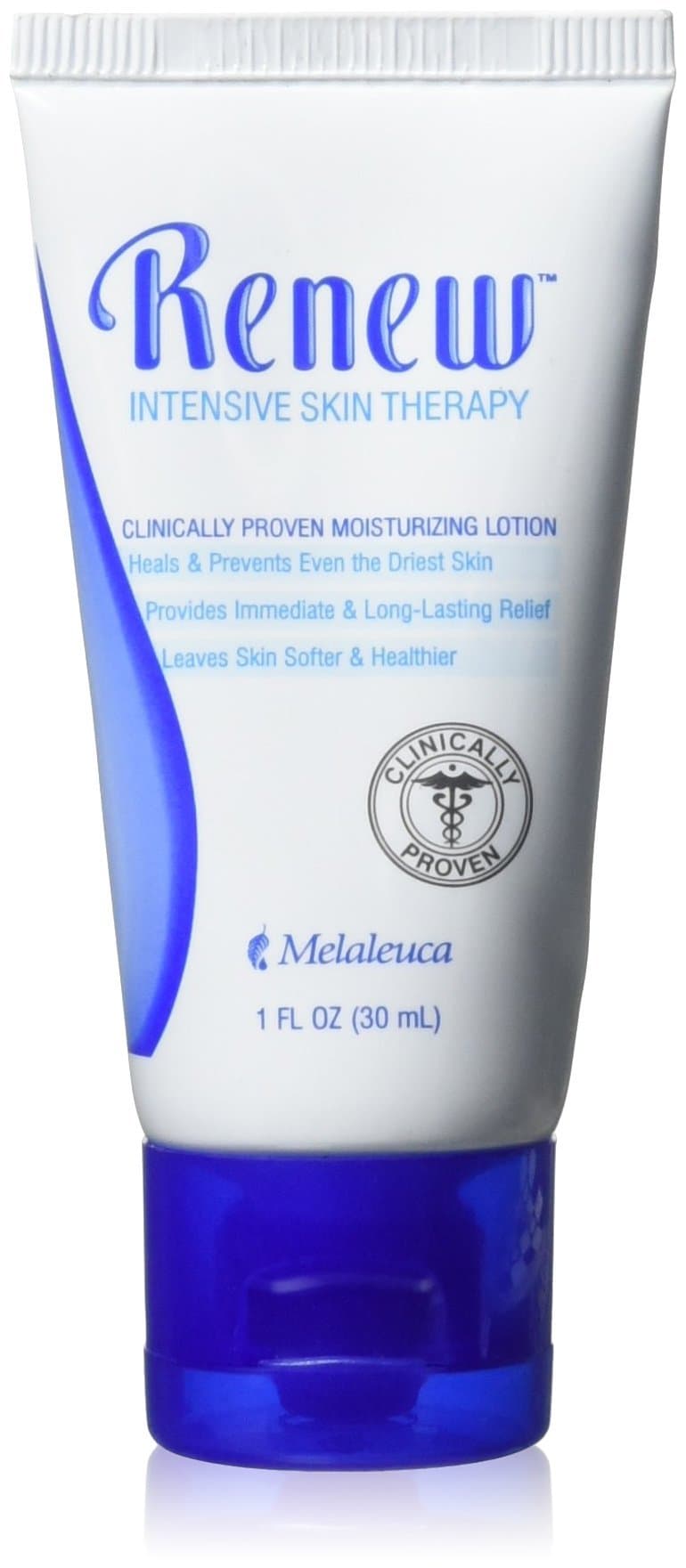 Melaleuca Renew Intensive Skin Therapy 1 FL oz, Travel Size