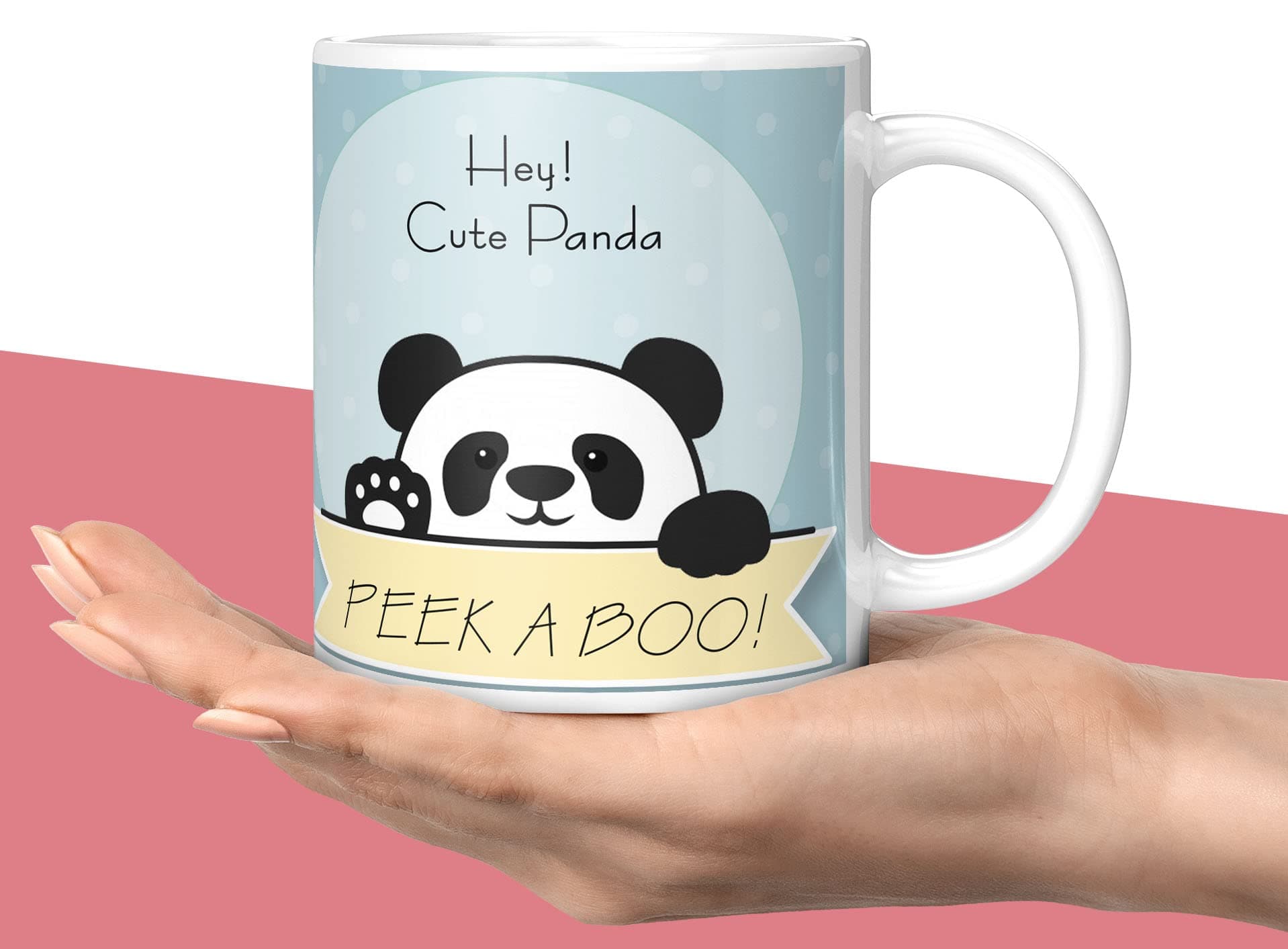 NH10 Designs Printed Cartoon Coffee Mug Cartoon Mugs For Kids Girls Boys Friends Best Birthday Gift Return Gifts Animated Cartoon Tea Coffee Cups For Cartoon Lover (Microwave Safe Ceramic Coffee Mug-350ml) - PCWOWM 88