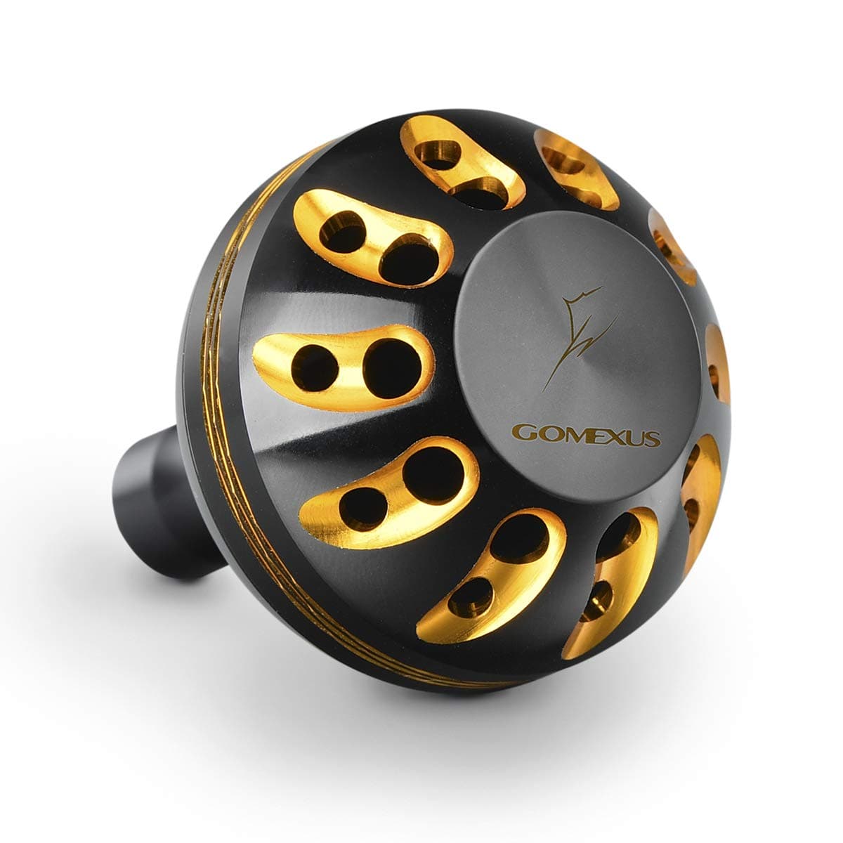 Power Knob Compatible for Shimano Daiwa Spinning Reel Handle Knob