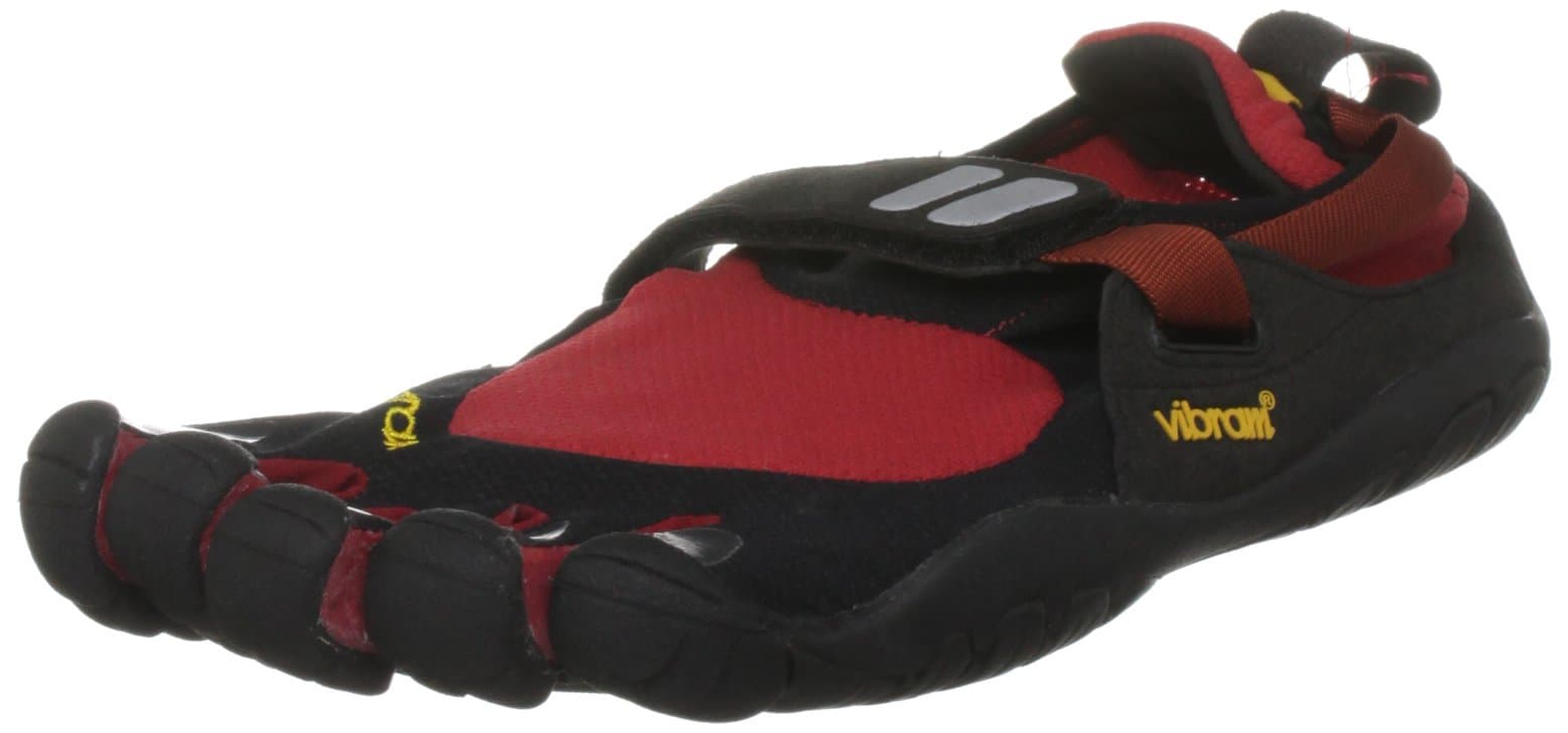 Vibram Fivefingers Men's Multisport M4438 Treksport Trainers
