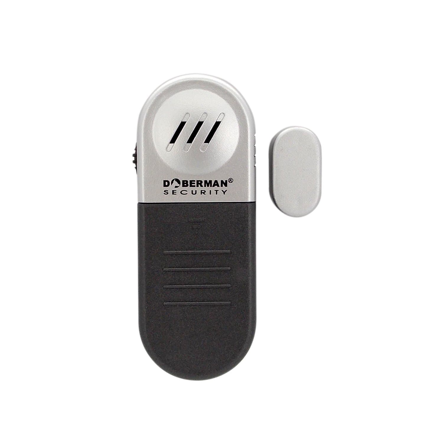 Entry Defense Alarm, 1-pack