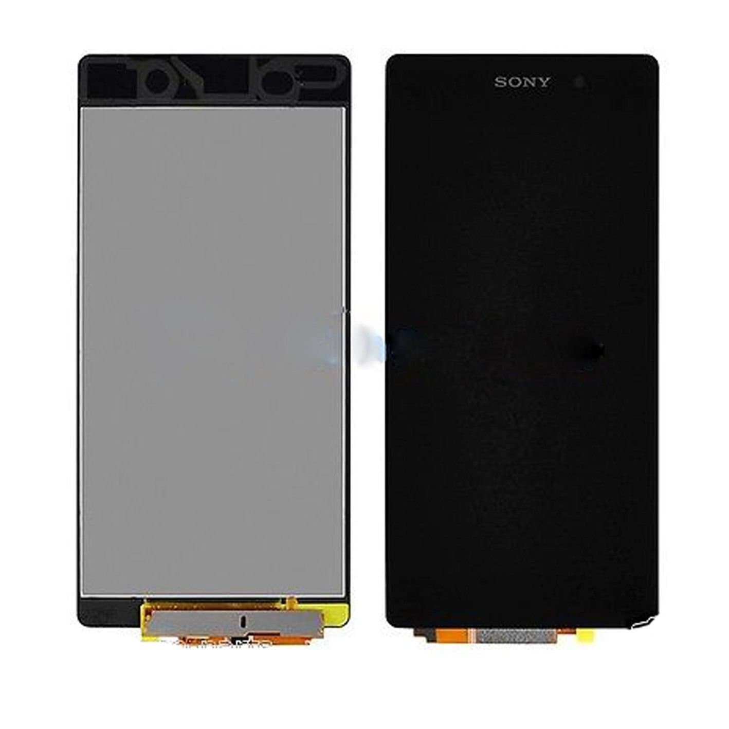 LCD Screen Display with Digitizer Touch for Sony Xperia Z2 D6502 D6503 D6543