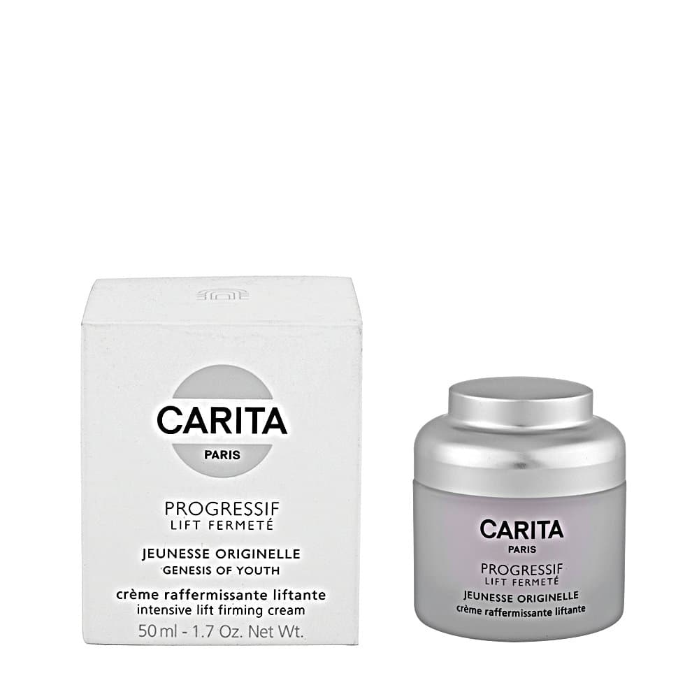 Carita Skincare Progressif Lift fermeté jeunesse originelle 50ml