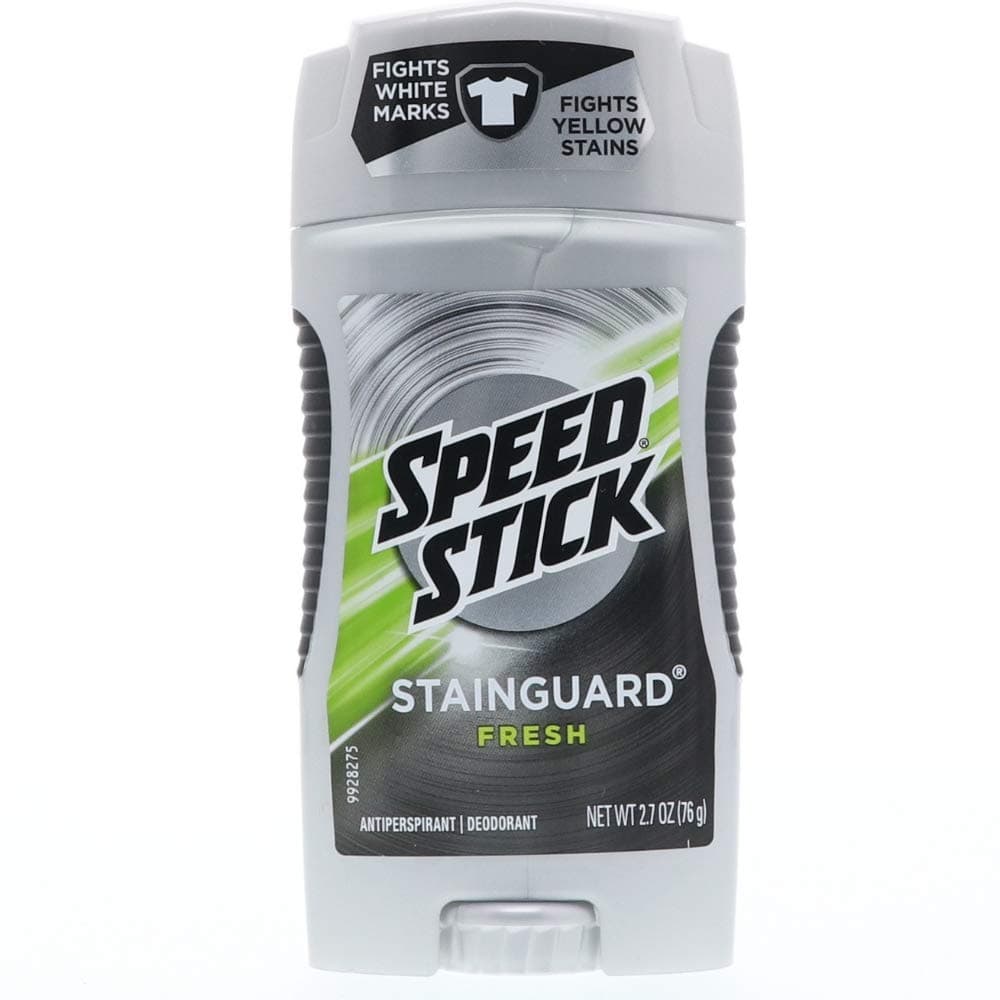 MennenSpeed Stick Antiperspirant/Deodorant, Fresh, 2.7 oz 2220096801