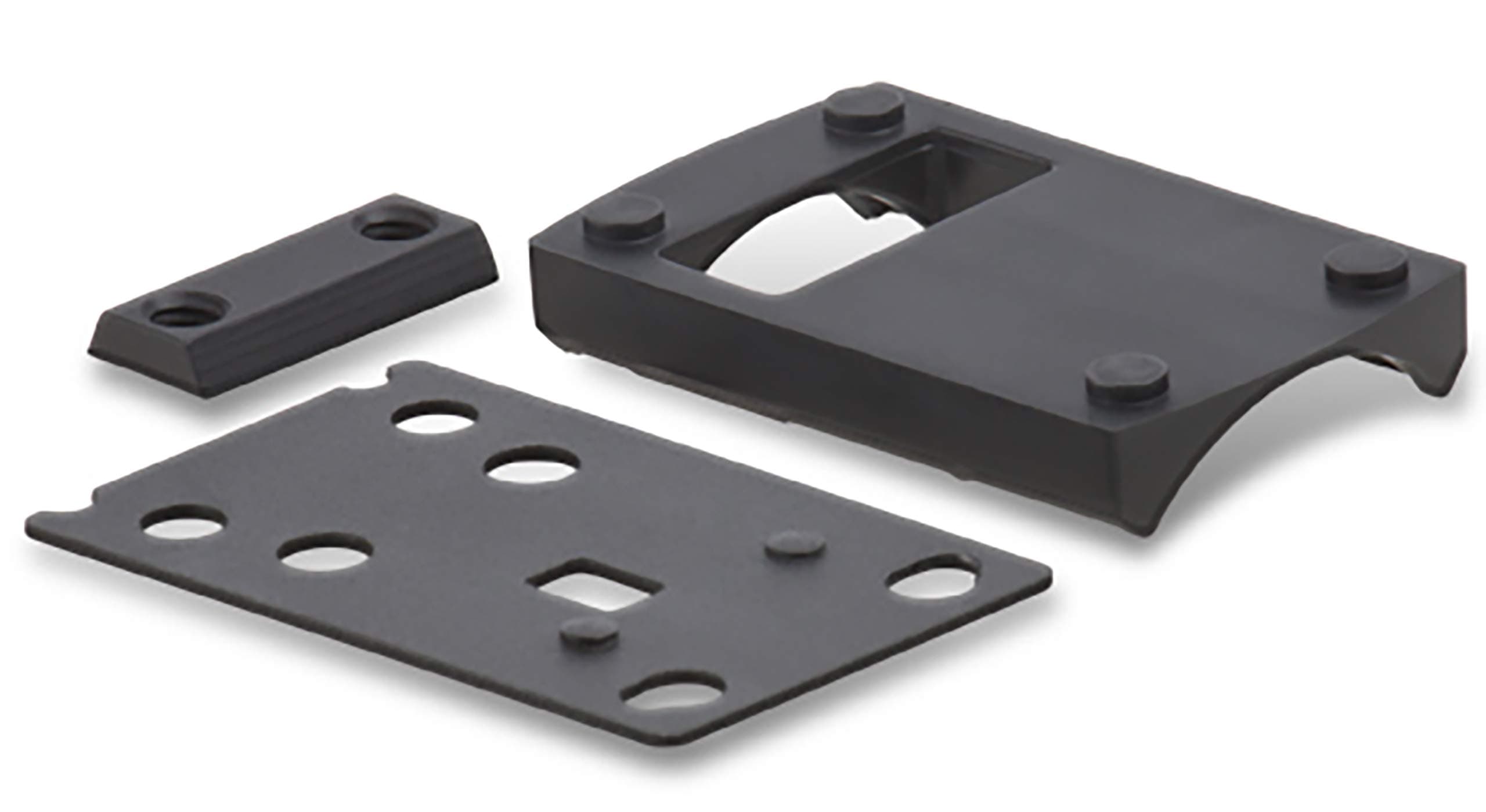 GSG COLT 1911 - Red Dot Handgun Low Dovetail Mount