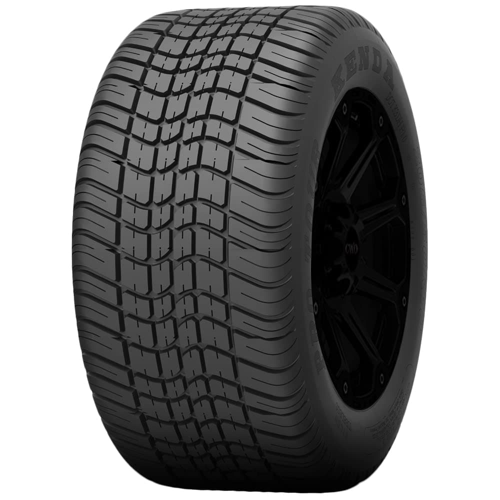 KENDA 205/50-10 Kenda K399 Pro Tour Golf Cart Tire