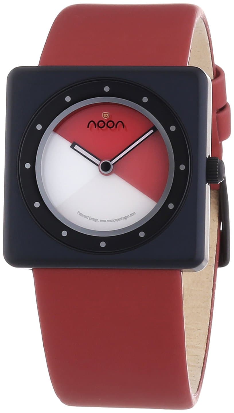 NoonCopenhagen Unisex Watch Design 32014