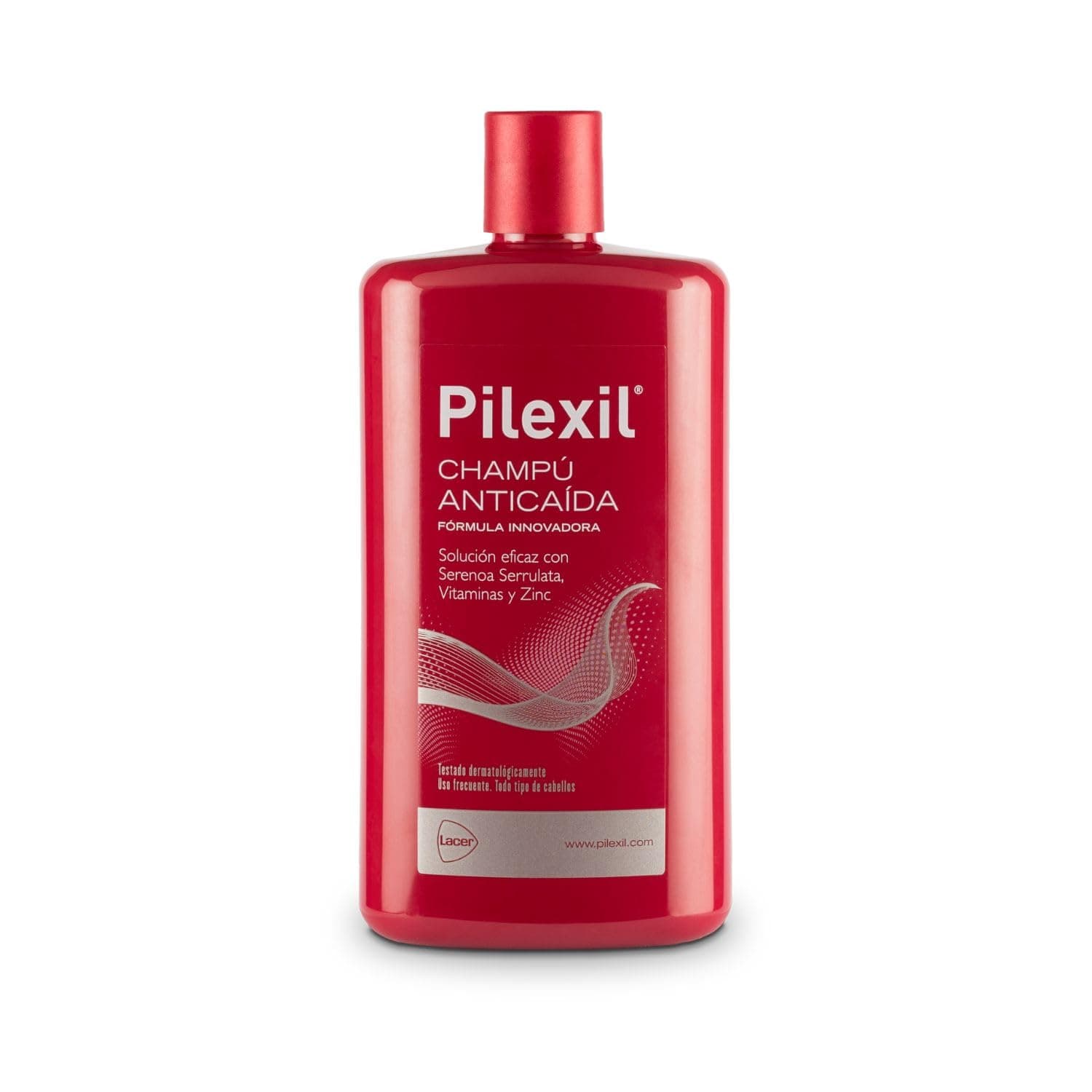 PILEXIL Hair Loss Products,500 ml,8470001544186